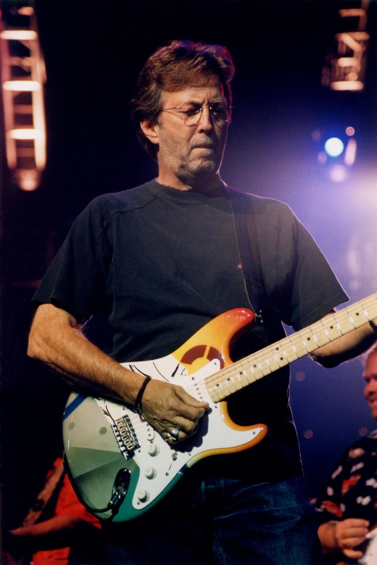 Wallpaper #SmjnHpMBSpphPi3-mCpj383 Pin by Stu Monks on Guitar Eric Clapton Eric Clapton Guitar Eric