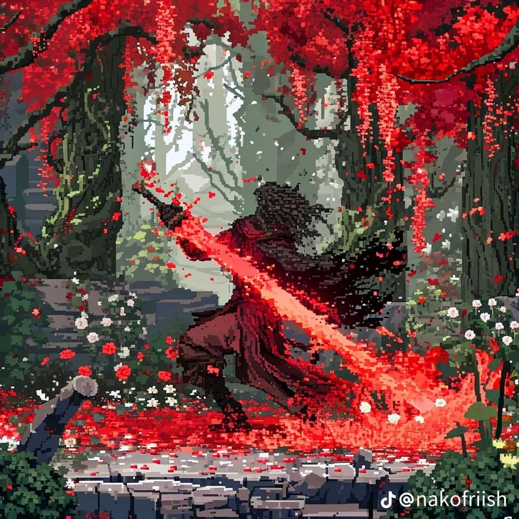 Wallpaper #D1YuepcBsd6xcFiEk9wE127 Pin by Victor De on Pixel Art in 2024 Cool Pixel Art Pixel Art