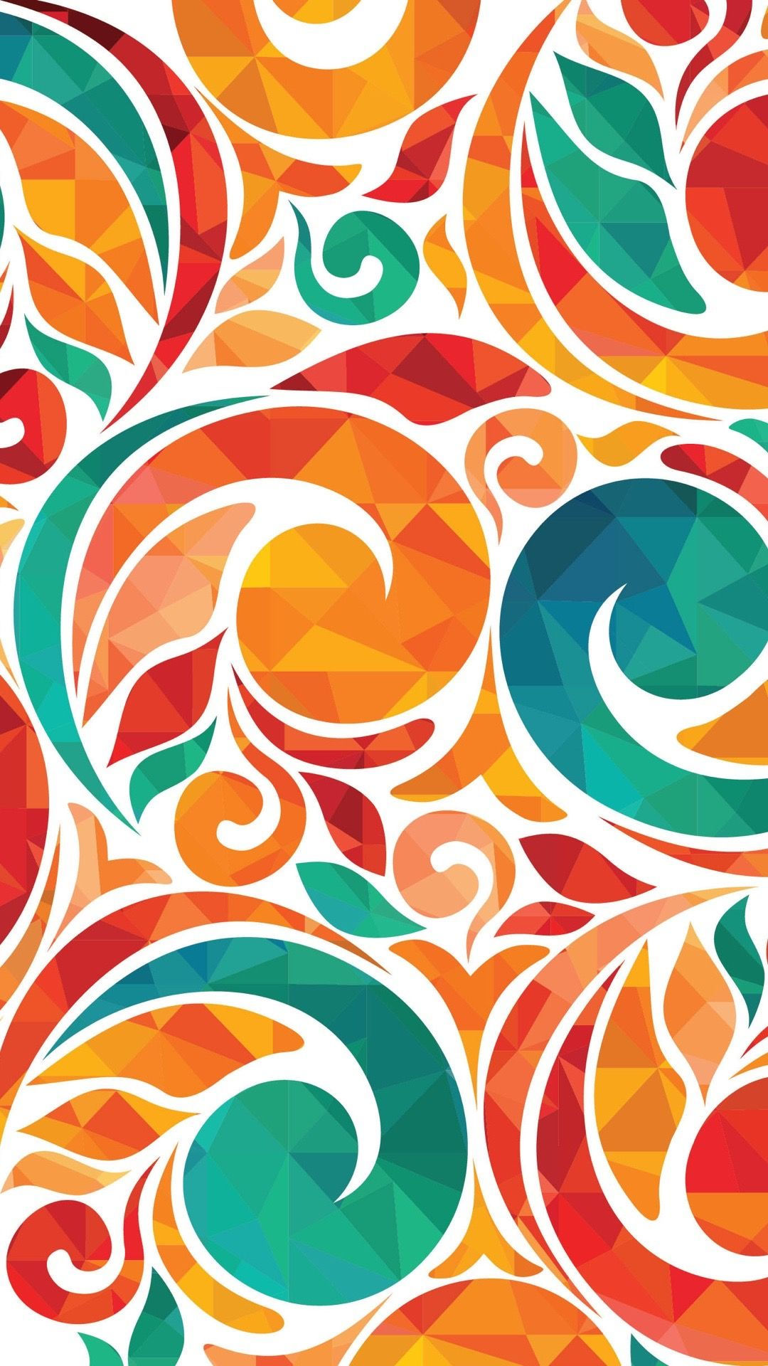 Wallpaper #ORzcQJMB8JfcLg2Jm_cY112 Textile Pattern Design Graphic Design Pattern Pattern Art Abstract