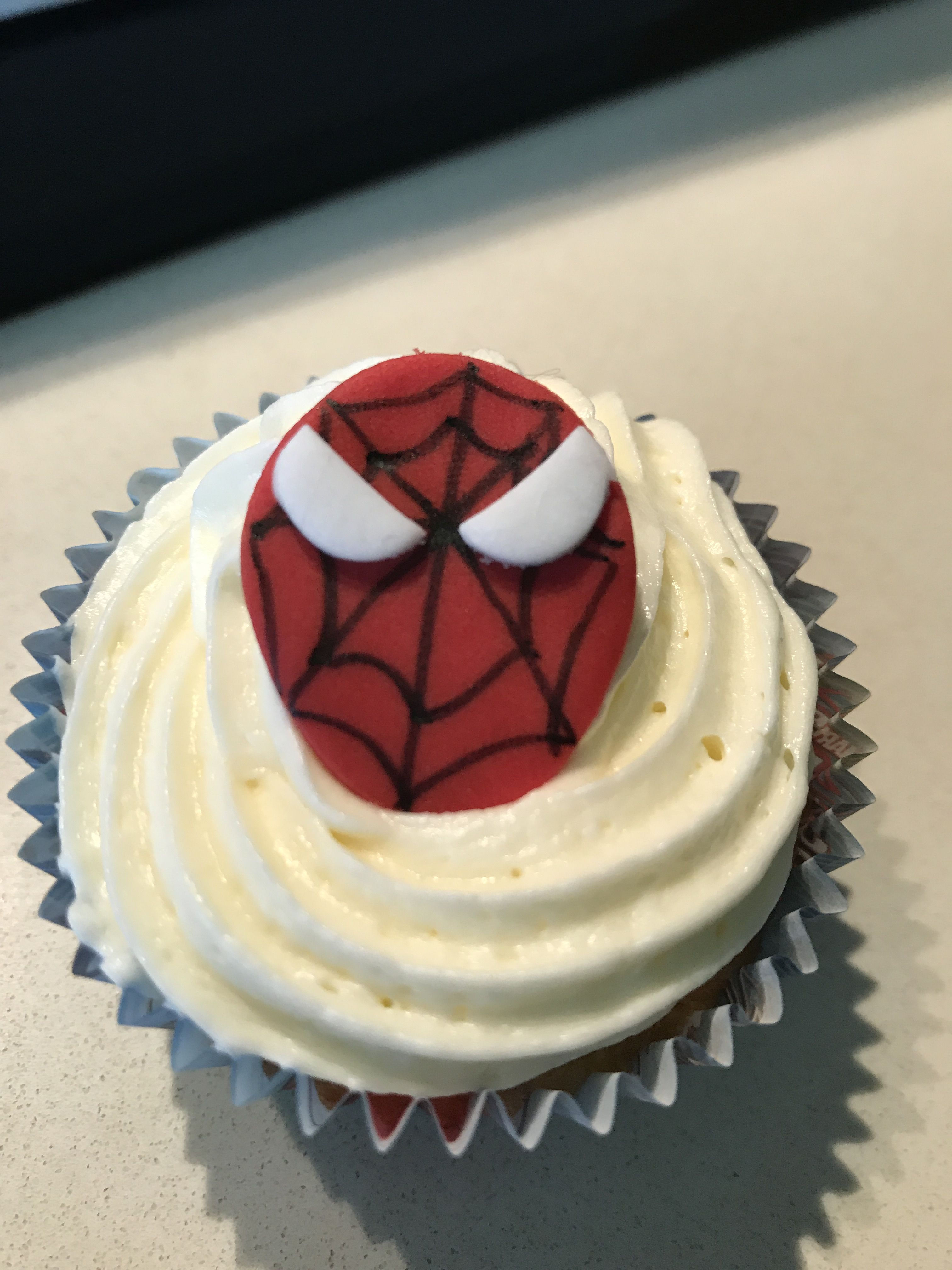 Wallpaper #3C65C Spider Man Cupcakes Spiderman Cupcakes Love My Kids Bday Party Party