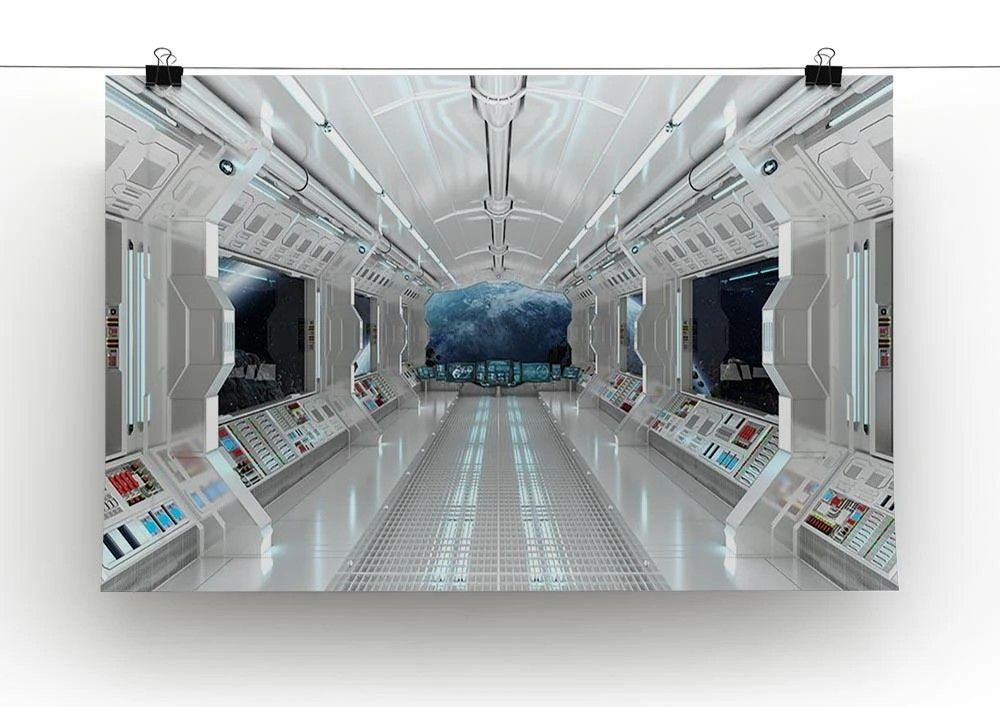 Wallpaper #r7gj2JIBJvJKYCmEhOZY66 Spaceship Interior Drawing Spaceship Interior Concept Art Bodewasude