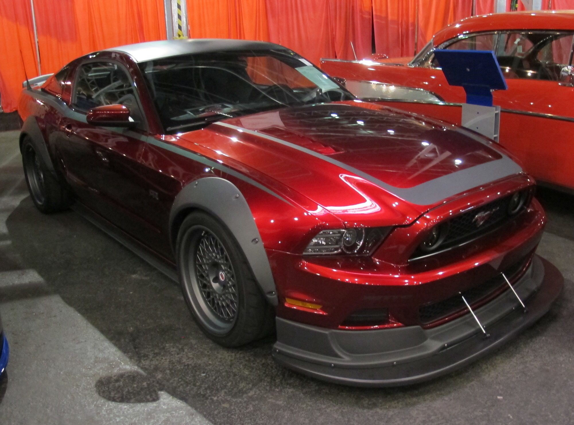 Wallpaper #TxooUZMB1yWOL4qgvoGk287 Pin by Daniel Anderson on My Favorite Pins Red Mustang Ford
