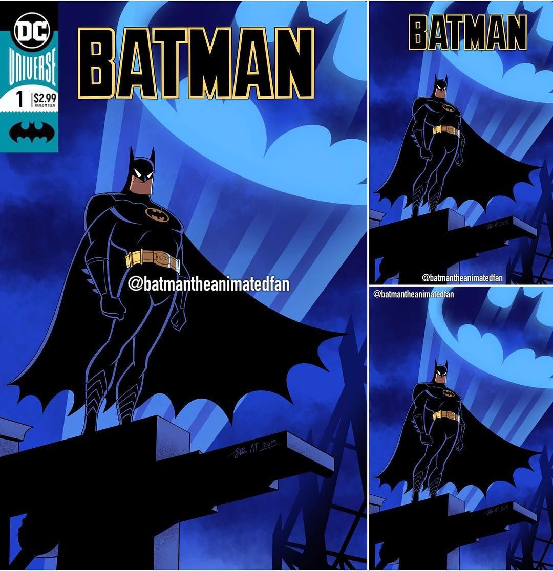 Wallpaper #lmda55IBSpphPi3-BTcb48 Burtonverse Batman Issue 1 Heres a Mock Up I Made of a Comic Book