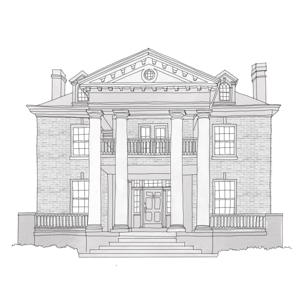 Wallpaper #qJy34JIBZHQxiYara7ci208 Neoclassical Style Architecture the Architect
