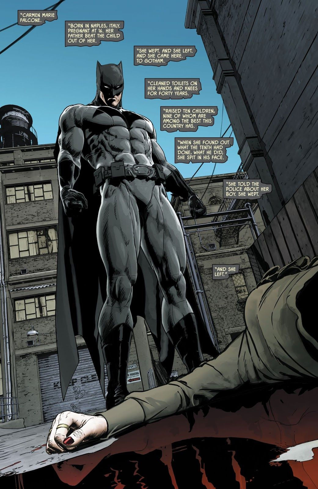 Wallpaper #lmda55IBSpphPi3-BTcb387 Batman 2016 Issue 26 Read Batman 2016 Issue 26 Comic Online in