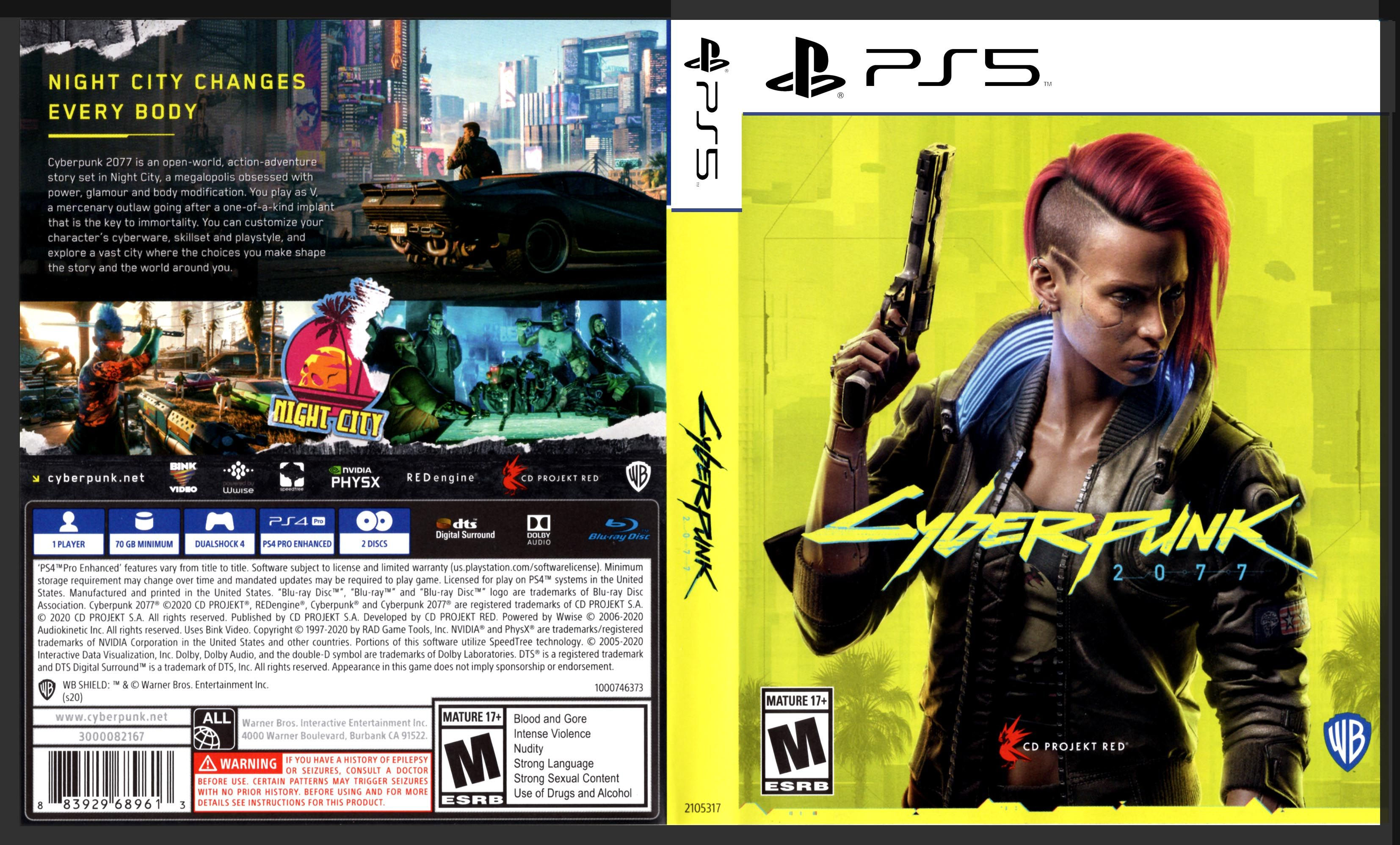 Wallpaper #QgAD6o4BSdW8dNou_w7R17 5 Cyberpunk 2077 Box Art Icon Sarahsoriano