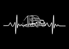 Wallpaper #rbg73JIBJvJKYCmEZfqB356 Flaming Semi Truck Tattoo