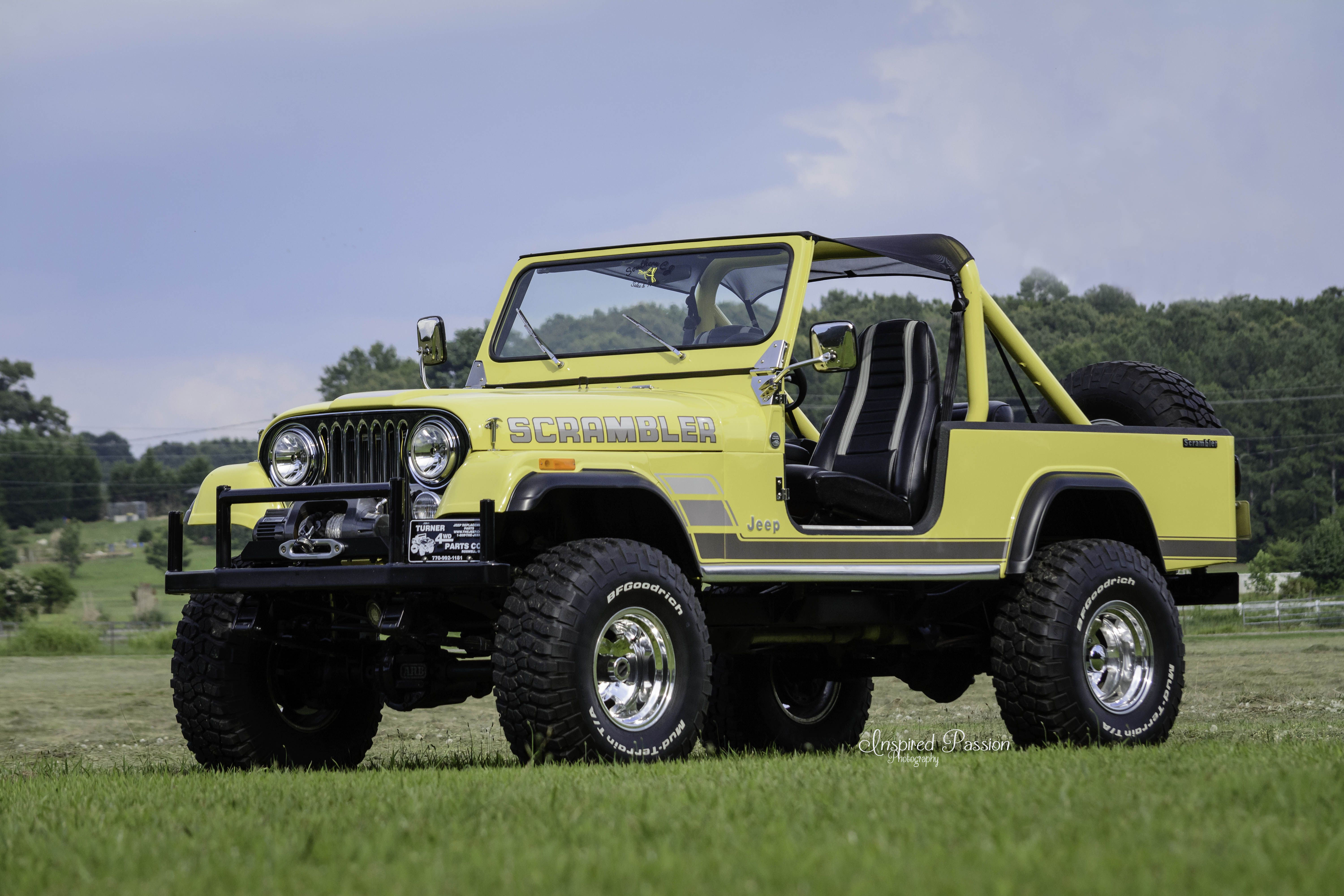 Wallpaper #XxnZO48BtGB6xQ78-rIT57 81 Jeep Scrambler Jeep Scrambler Jeep Jeep Cj