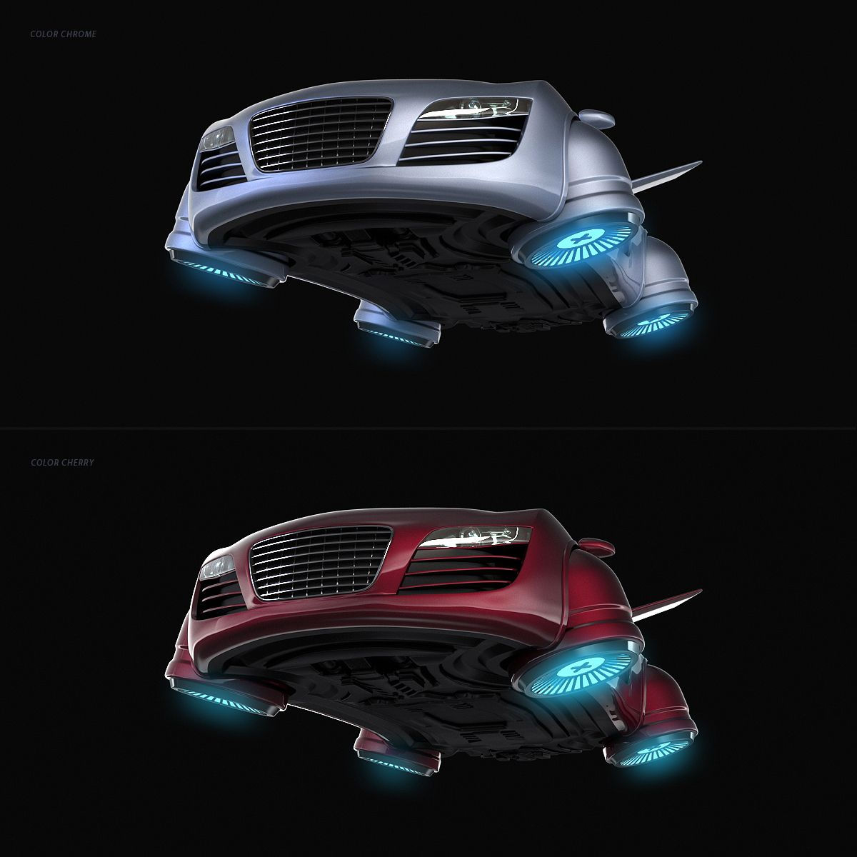 Wallpaper #3XKOMpMBX2lk1u3oCFoV76 3D Sci Fi Hover Car Hover Car Futuristic Cars Future Flying Cars