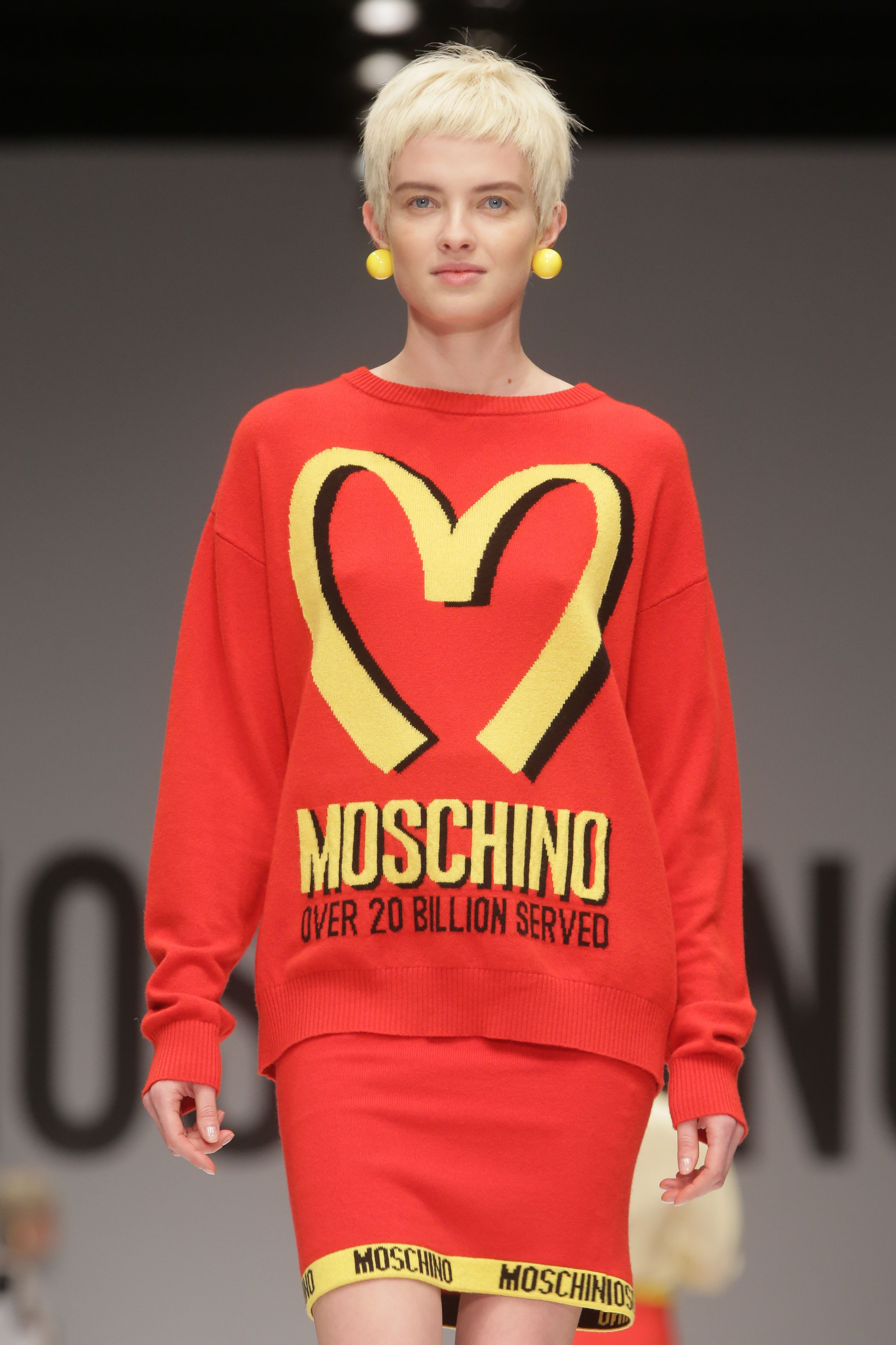 Wallpaper #fa8ed Mcdonalds Launches Clothing Line with Boxlunch