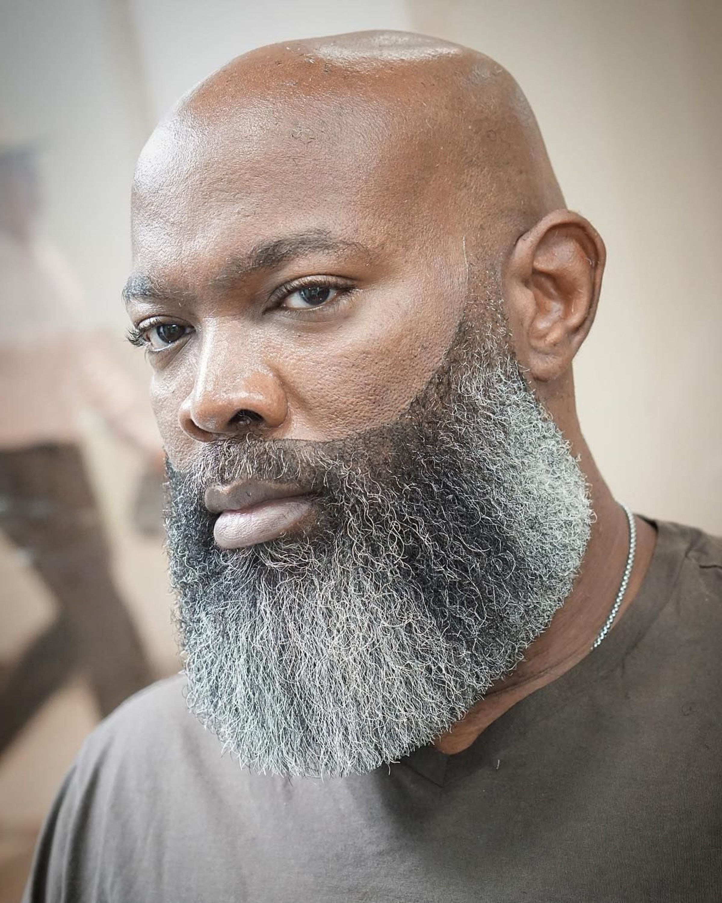 Wallpaper #nWdrAZMBSpphPi3-YapM200 Find the Most Impressive Black Men Beard Ideas at Barbarianstylenet