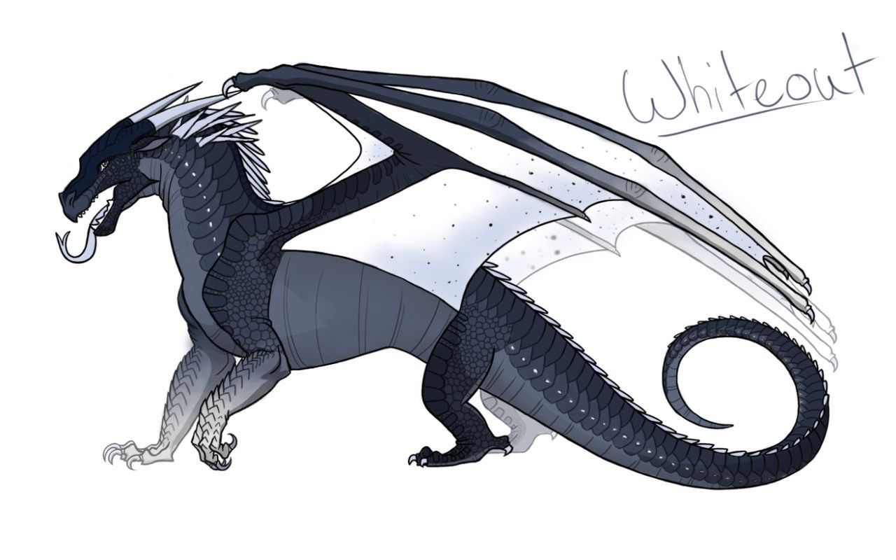 Wallpaper #ZGef9JIBSpphPi3-Vnsf384 Whiteout Wings of Fire Dragons Wings of Fire Fire Art