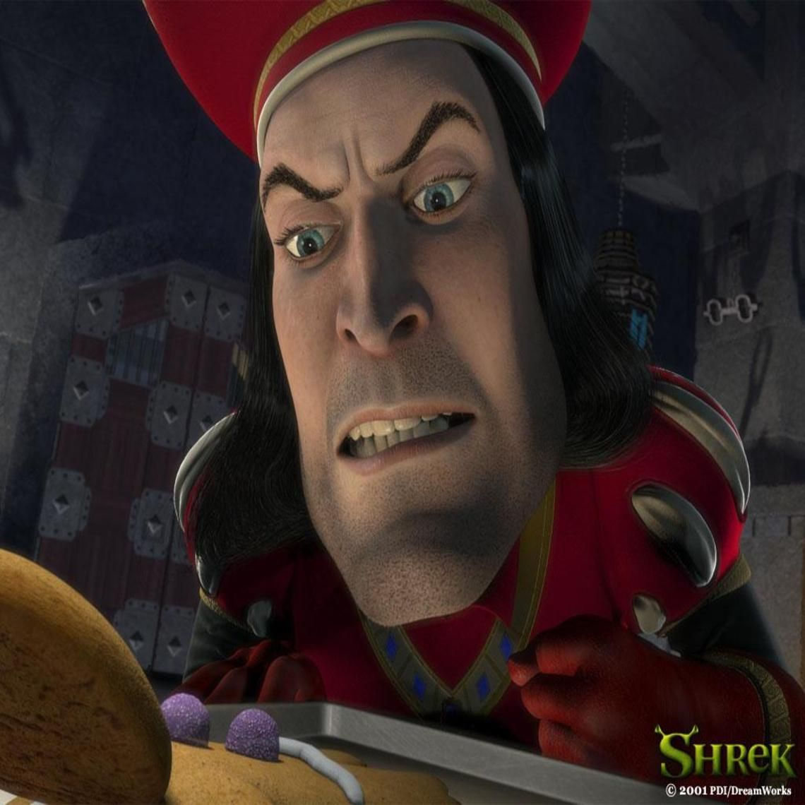 Wallpaper #rBlaDo8BtGB6xQ78bVlF13 Lordfarquaad Lord Farquaad Lord Farquaad Meme Shrek