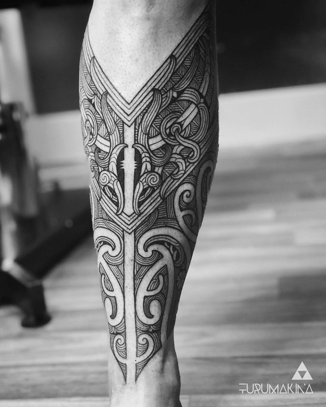 Wallpaper #8df64 11 Full Leg Tattoo Female Ideas That Will Blow Your Mind Full Leg