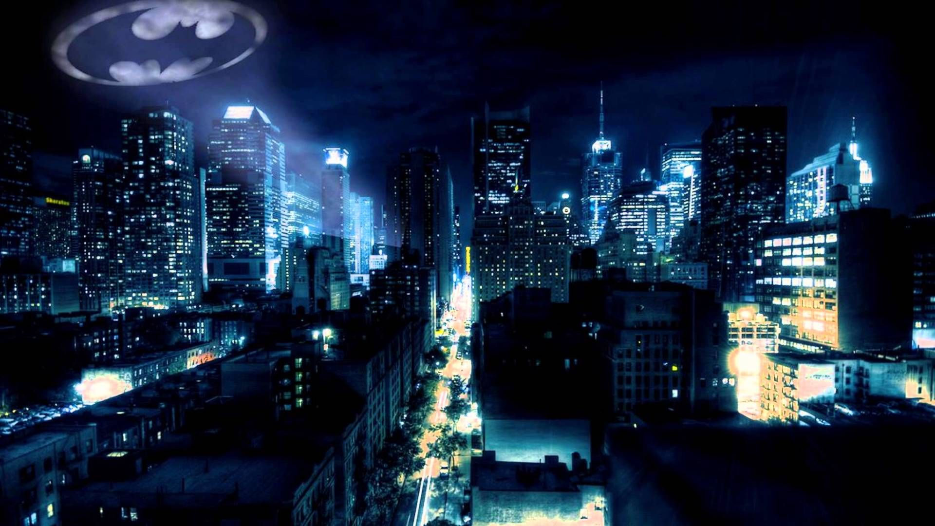 Wallpaper #b3279I4Bnwiau_P6fRDC29 Topratedviralco Gotham City Gotham City Wallpaper