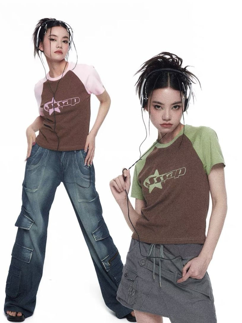 Wallpaper #D7iA2pIBJvJKYCmESvJV51 Y2k Grunge Graphic Tee 2000s Japanese Fashion Japan Fashion