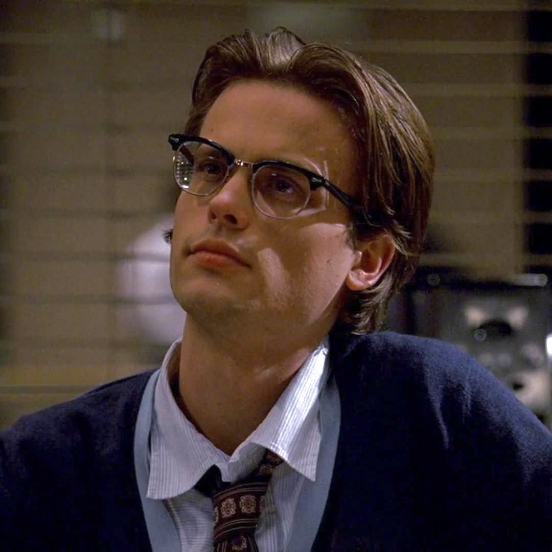 Wallpaper #OUVdnY4B7YBJg1BVQKI929 Spencer Reid Glasses Matthew Gray Gubler Matthew Gray Dr Spencer Reid