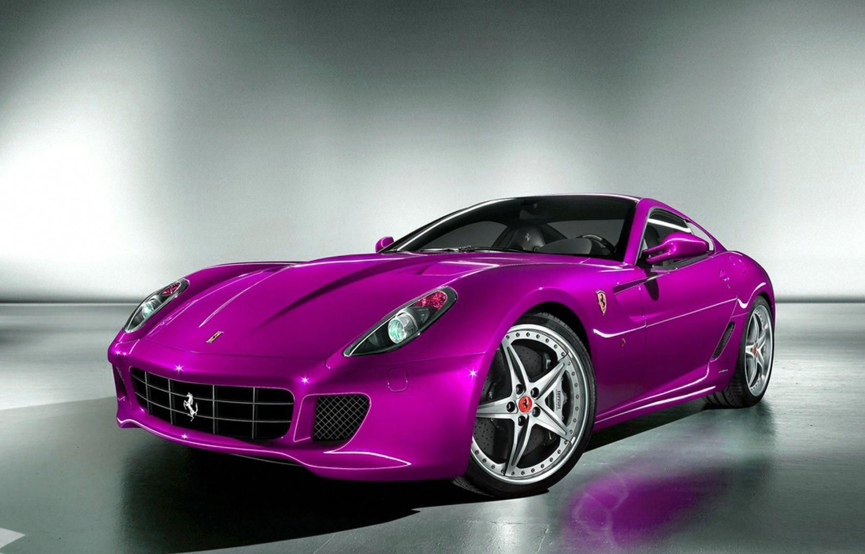 Wallpaper #AXcnJpMB-pgBXx60gaFa172 Pinterest the Only Place Ive Ever Seen Pink Cars I Actually Like