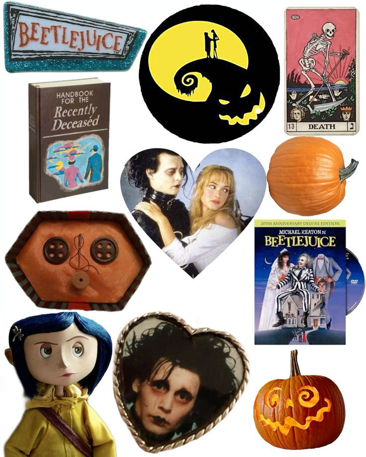 Wallpaper #-LjD1pIBJvJKYCmEct8x442 Halloween Tim Burton Journal Cutouts in 2024 Tim Burton Michael