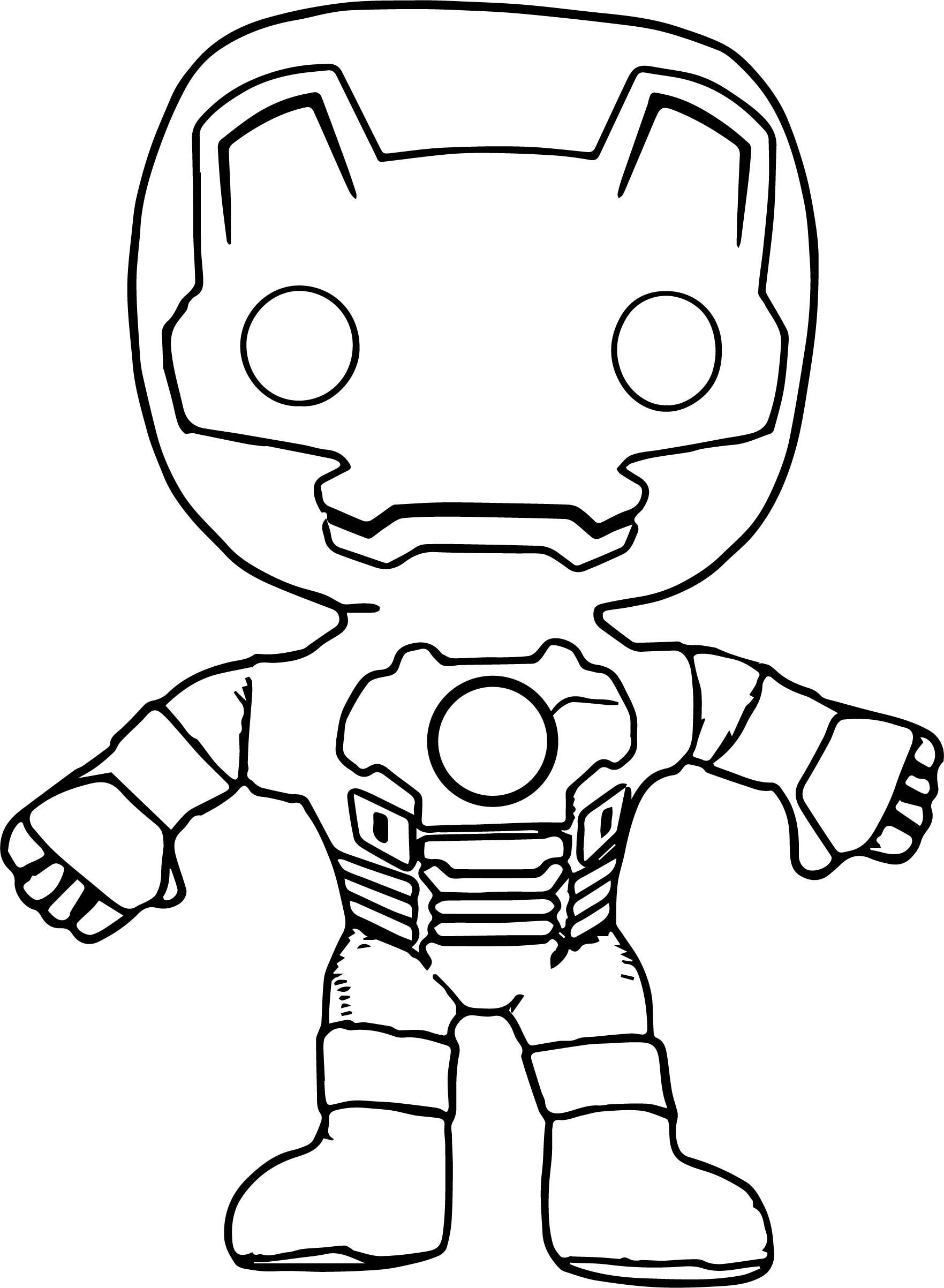 Wallpaper #r2jGFpMBSpphPi3-KwzW282 88 Chibi Superhero Coloring Pages Fixed Vegan