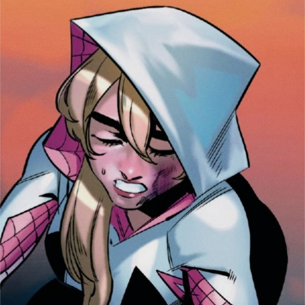 Wallpaper #x_SDOpMBKFX8bn3rH3iq40 Comic Spider Gwen Gwenverse Marvel Girls Marvel Women Comics Girls