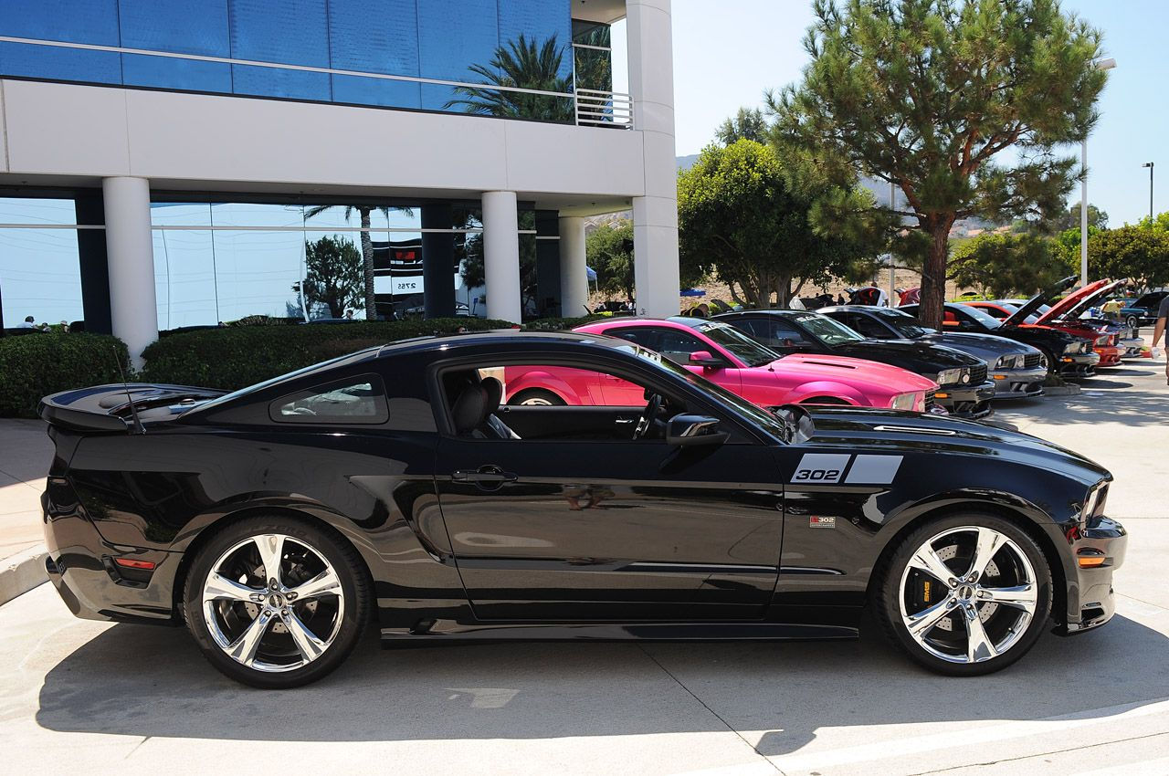 Wallpaper #S7h42JIBJvJKYCmExOg5197 Saleen Mustang for Sale 2013