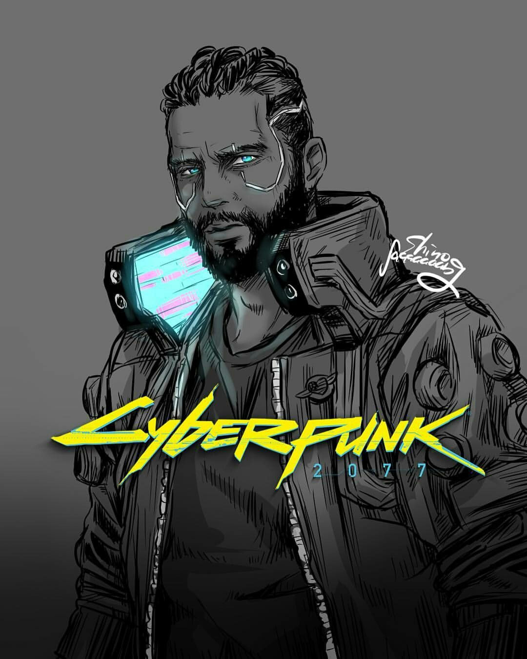 Wallpaper #fgAc6o4BSdW8dNouug5j35 Cyberpunk 2077 Vauthor Shinosaaaaaaag Cyberpunk Cyberpunk 2077
