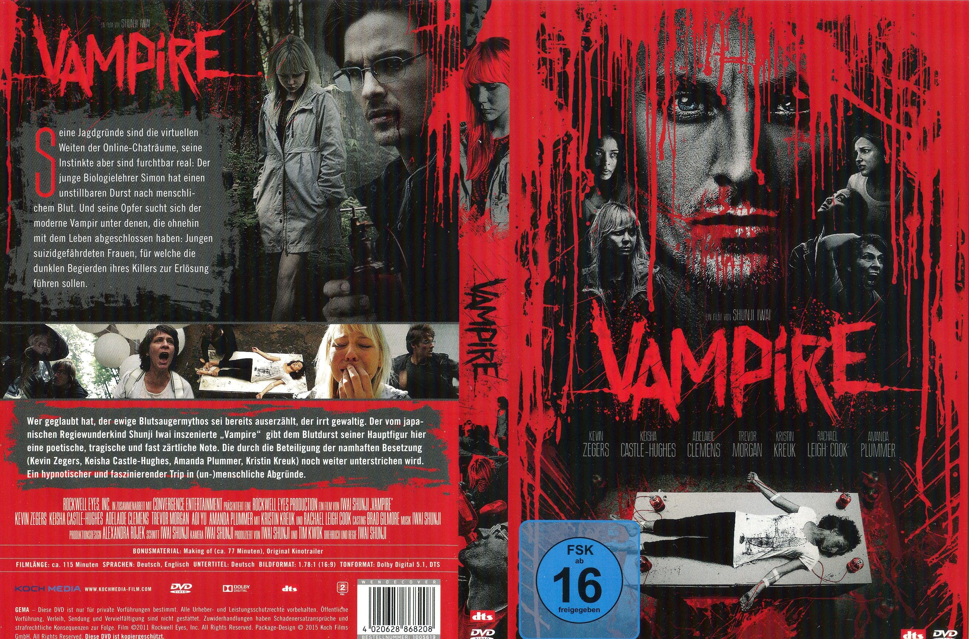 Wallpaper #a81db I Vampire Vol 1 15 DC Comics Database