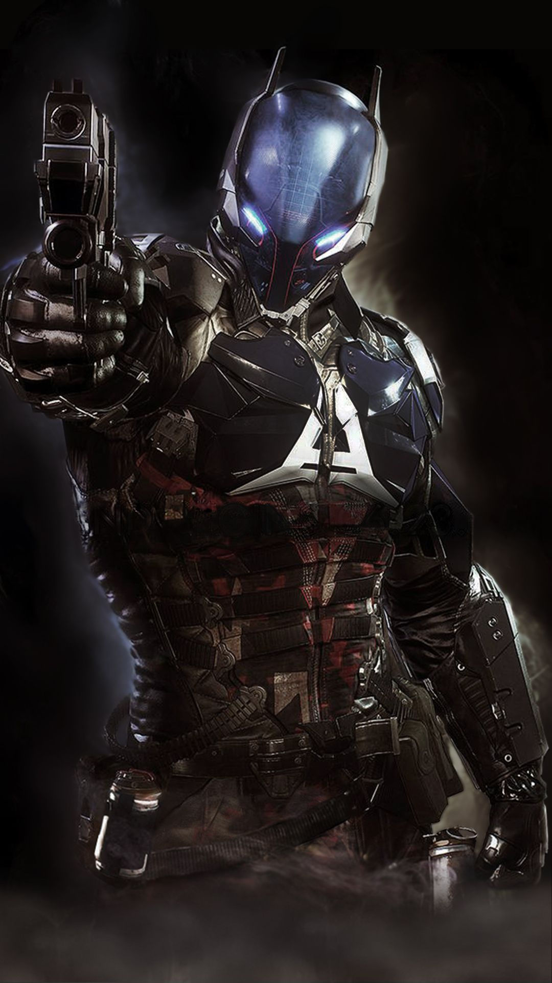 Wallpaper #I2hCG5MBSpphPi3-eh-Z178 Arkham Knight by Jpgraphic on Deviantart Batman Arkham Knight Wallpaper