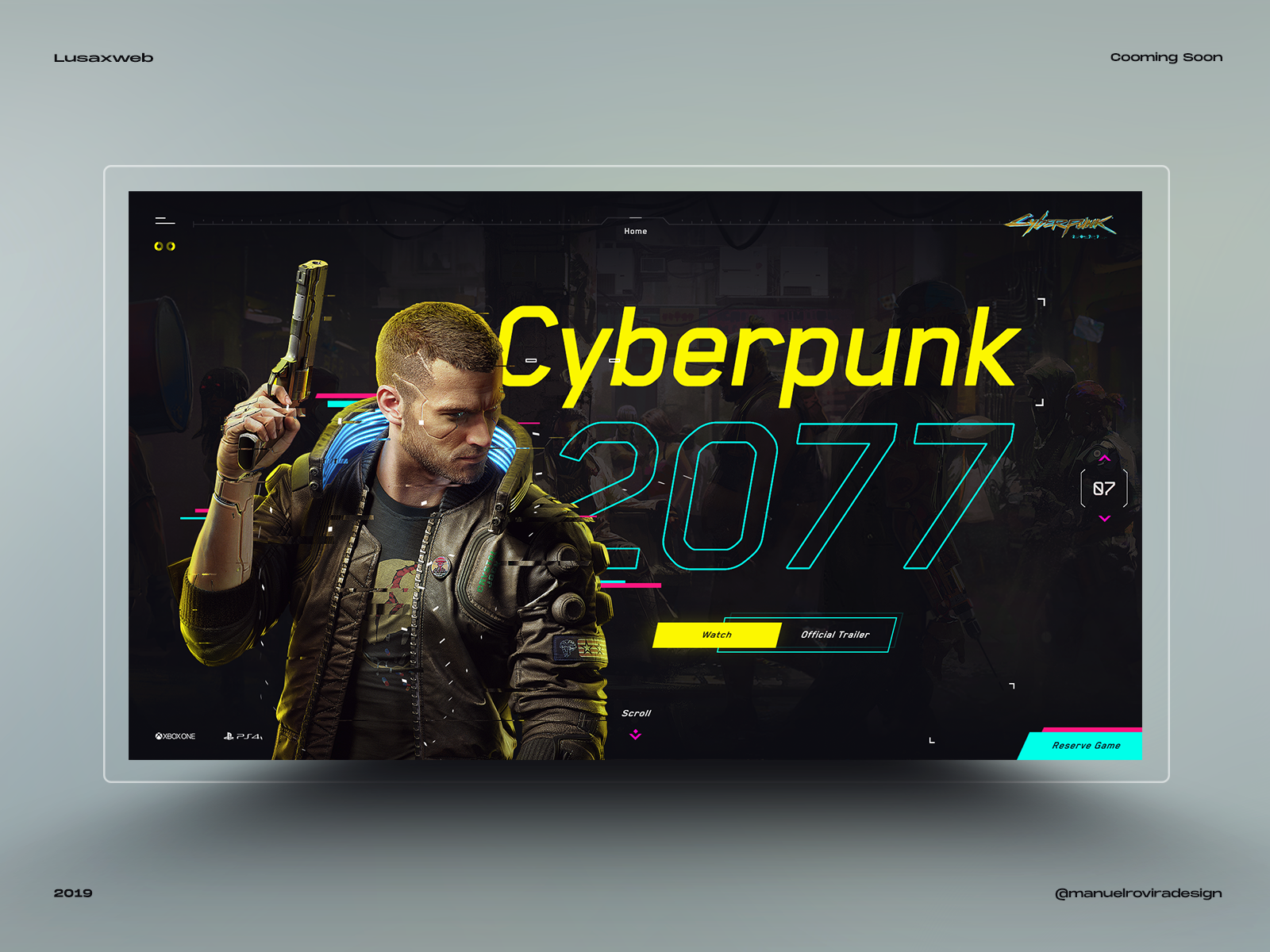 Wallpaper #UBmlBI8BtGB6xQ788k-817 Cyberpunk 2077 Desktop Cyberpunk 2077 Cyberpunk Website Design