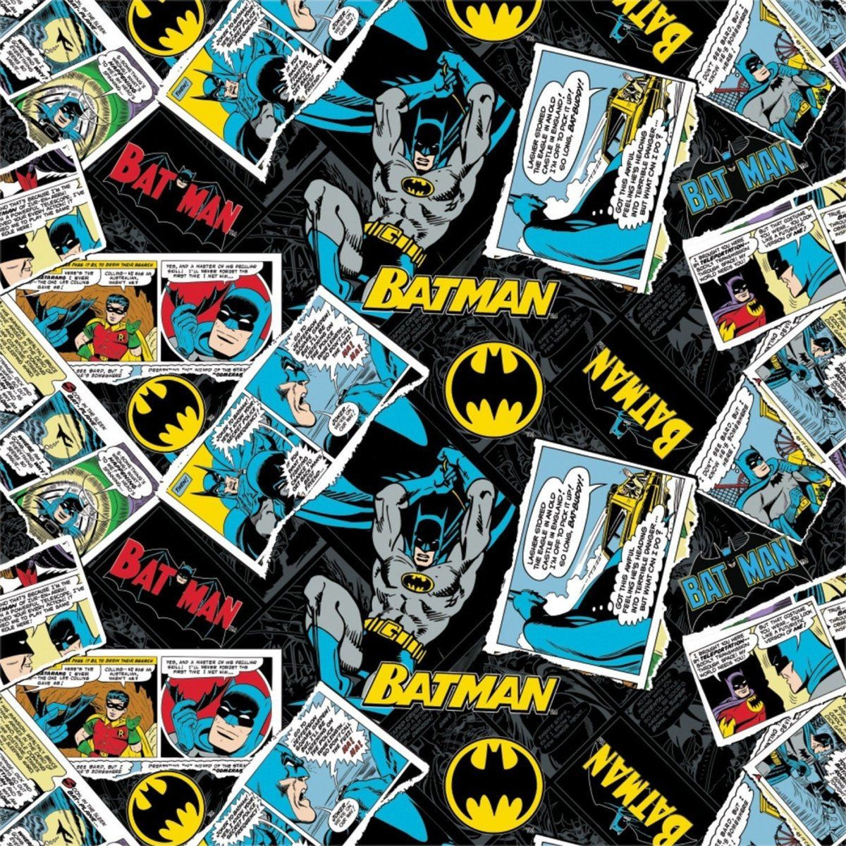 Wallpaper #JneBJ5MB-pgBXx60B6YM158 Calling All Batman Fans This is a Neat Batman Fabric with a Collage