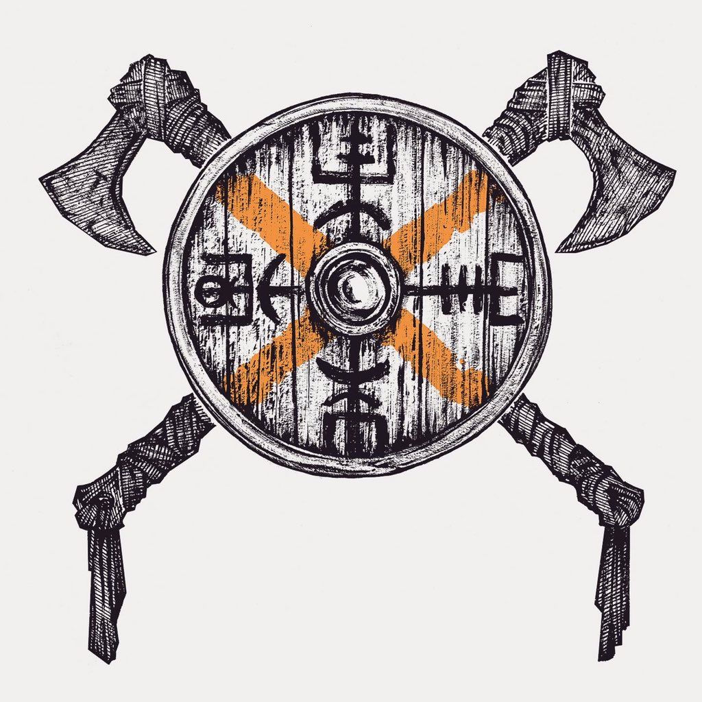 Wallpaper #AWjQGZMBSpphPi3-KBla126 Micah Ulrich on Twitter Viking Tattoo Symbol Norse Tattoo Viking