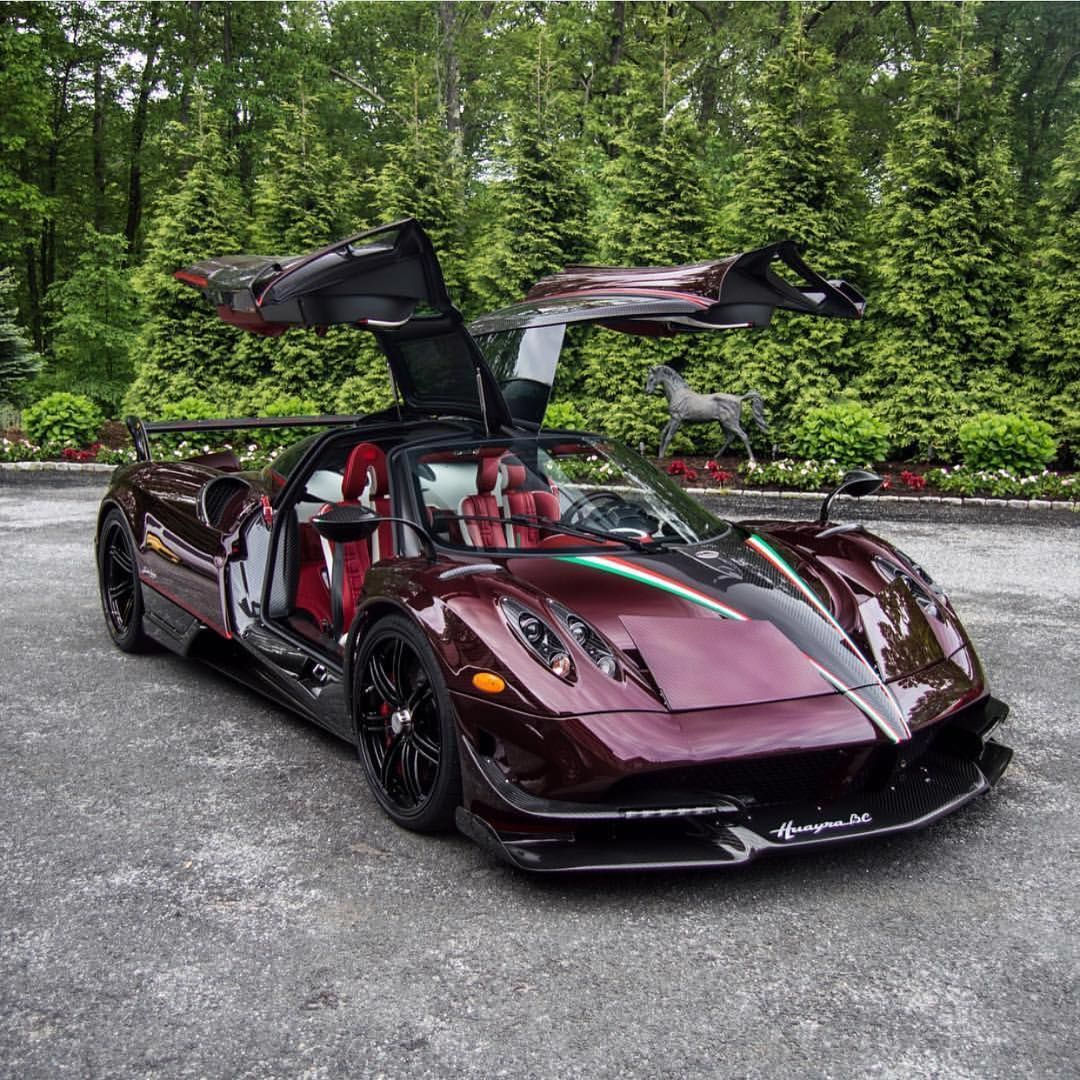 Wallpaper #u2fDApMBSpphPi3-orAs258 Stage 4 Custom Designs on Instagram the Old Pagani Was on the