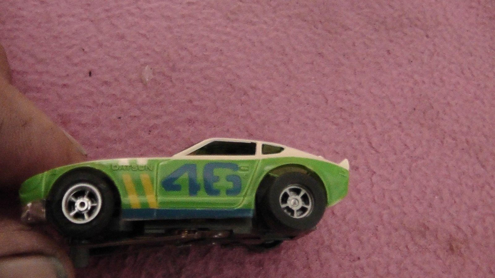 Wallpaper #7391d Afx Shelby Cobra Daytona Coupe Mega G Ho Slot Car