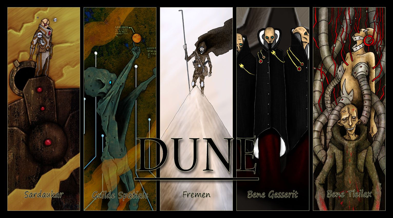 Wallpaper #3YJFQJMB0GiFKesMK8Bn66 Dune Wallpaper Dune Art Dune Dune Frank Herbert