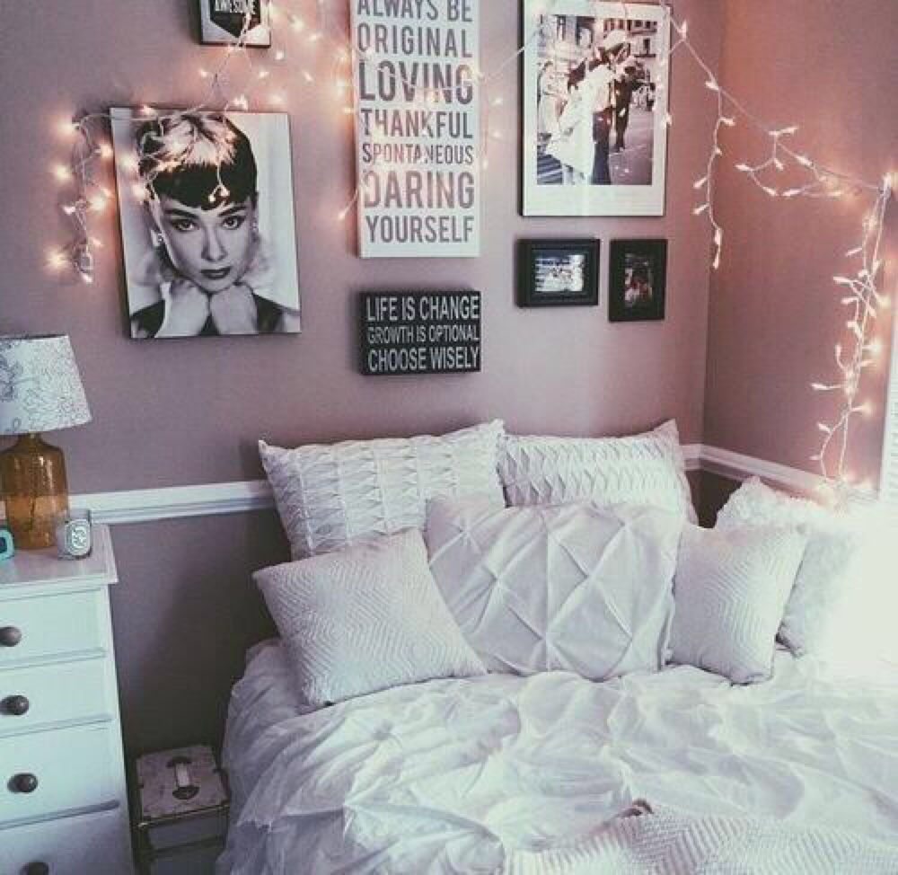Wallpaper #0e92c 40 Cool Teenage Girls Bedroom Ideas Listing More