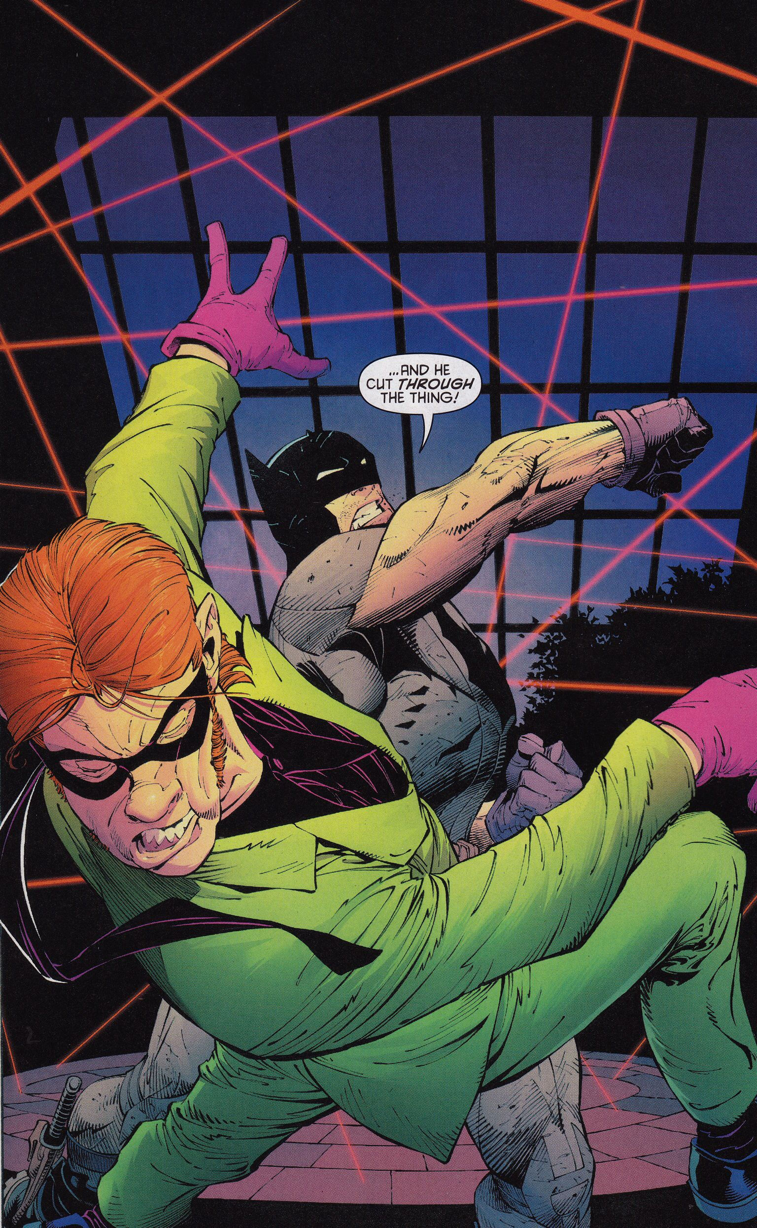 Wallpaper #Cf_SapMB3lSXT3zUreez409 Punches Riddler Batman Cartoon Riddler Gotham Villains