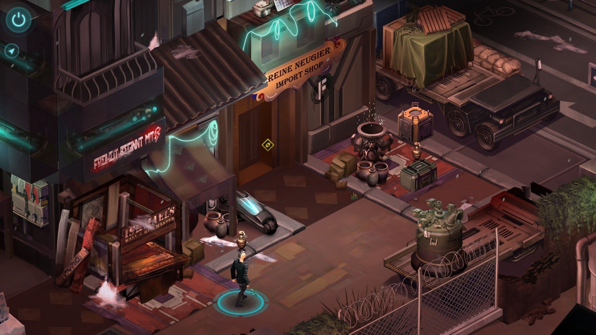Wallpaper #9mg9FpMBSpphPi3-_gos245 Pin by Sebastien Vavasseur on Inspi Shadowrun Shadowrun How to