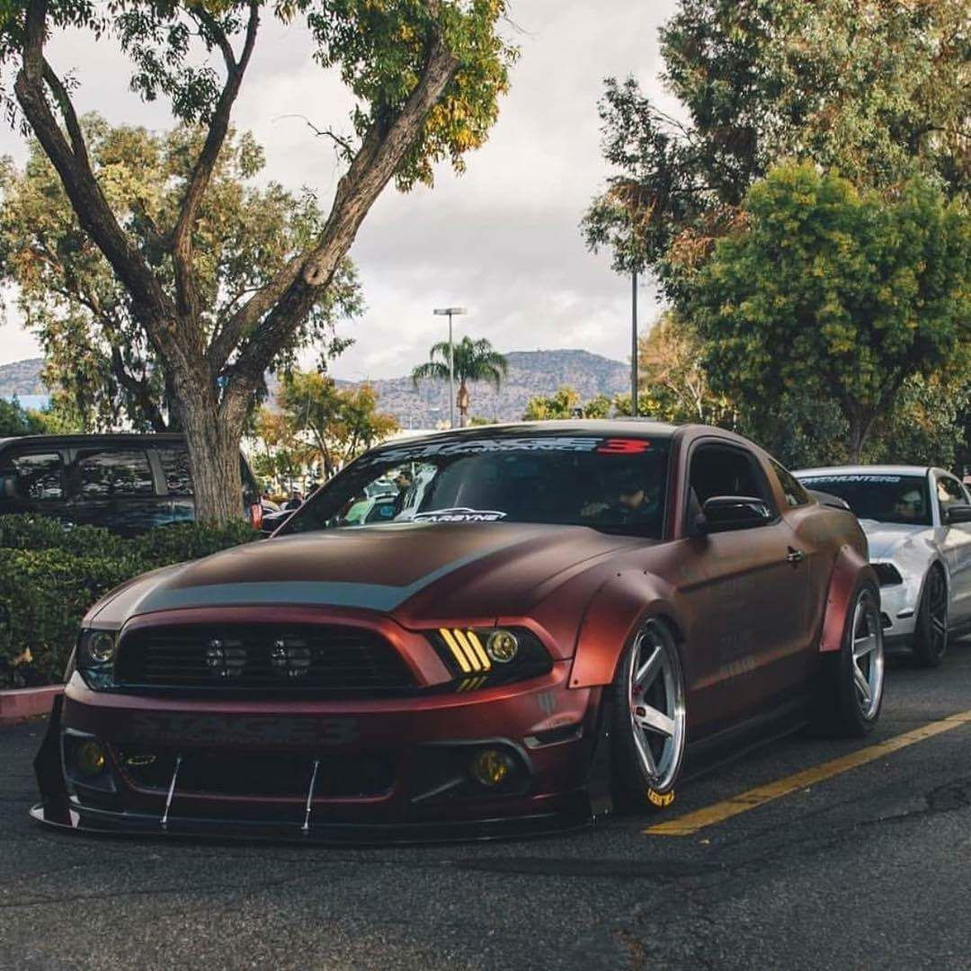 Wallpaper #J3Quw44B_8f4nGFaUHDn34 Check Out Facebook and Instagram at Metalroadstudio Very Cool Mustang