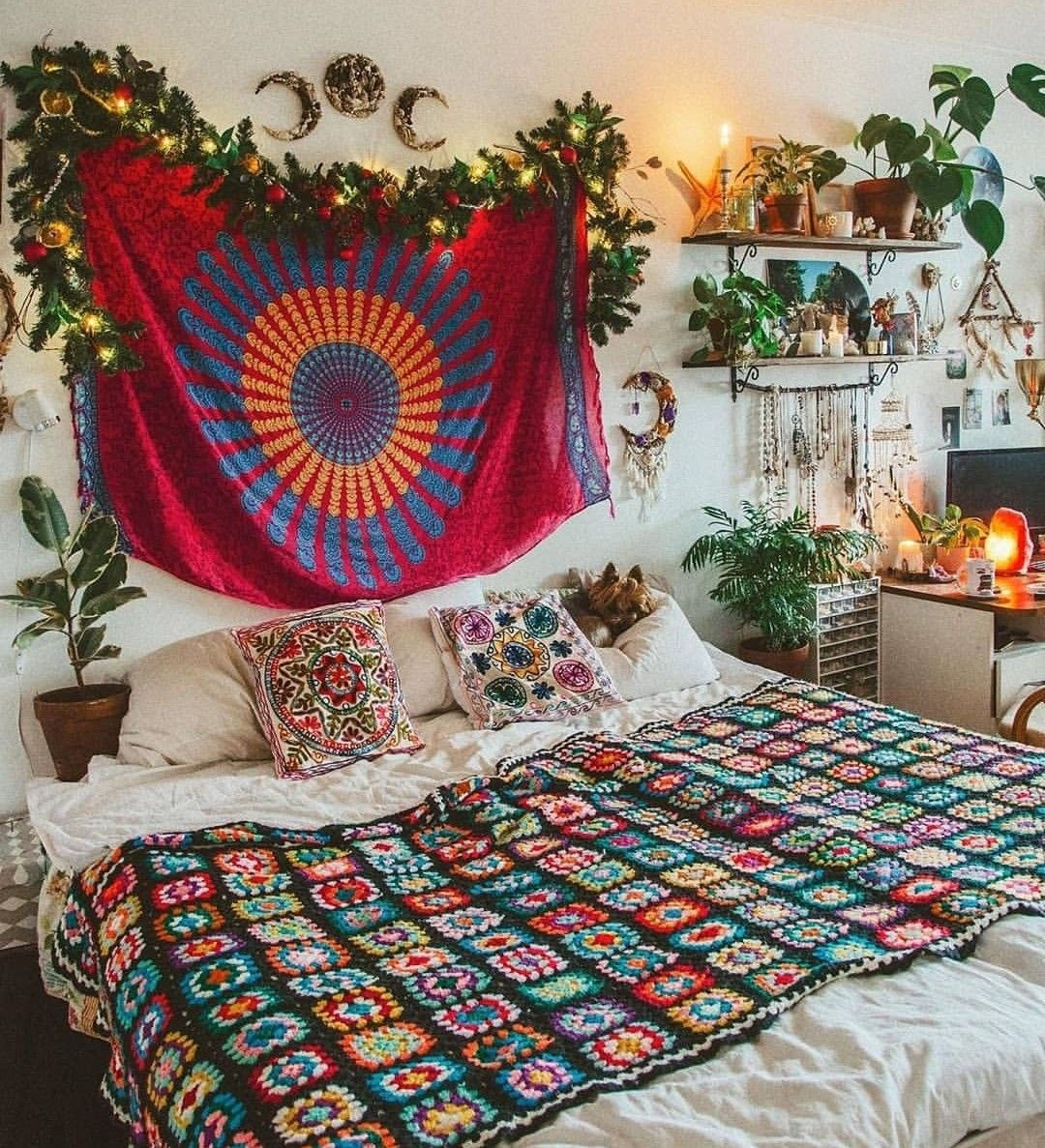 Wallpaper #NIf9MZMBPAdmKxa2-GMa77 Pin by Bohoasis on Boho Tapestry Bedding Bohemian Bedroom Decor