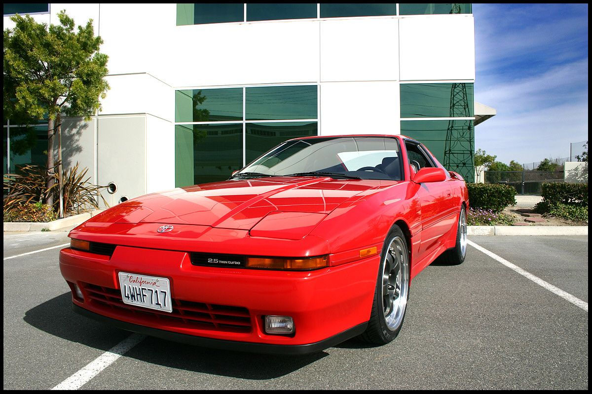 Wallpaper #lLhE15IBJvJKYCmE6OKP155 Supra Mk3 Custom Rays Engineering Mk3 Supra Thread Toyota Supra