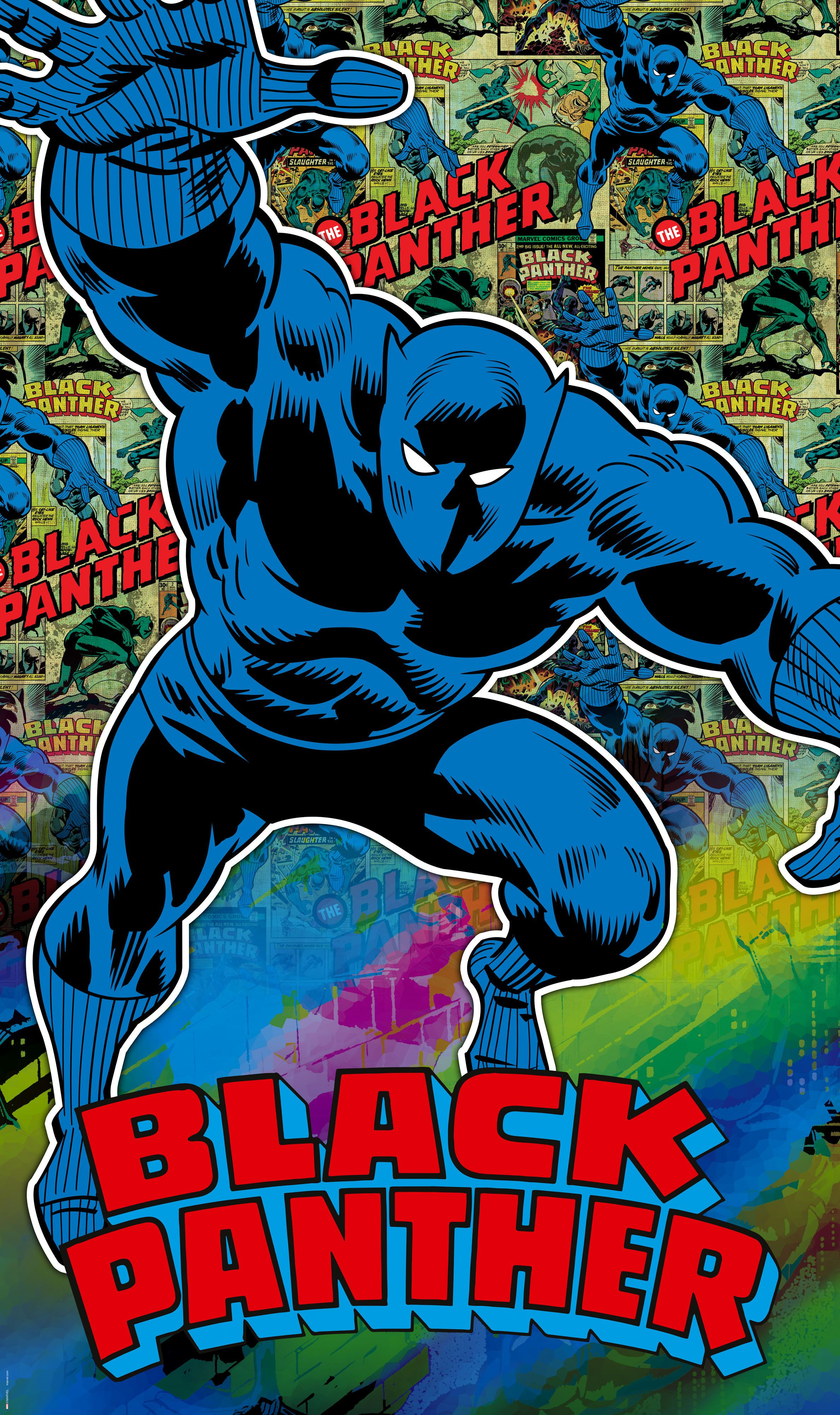 Wallpaper #6d884 The Black Panthers Vanguard of the Revolution Documentary About