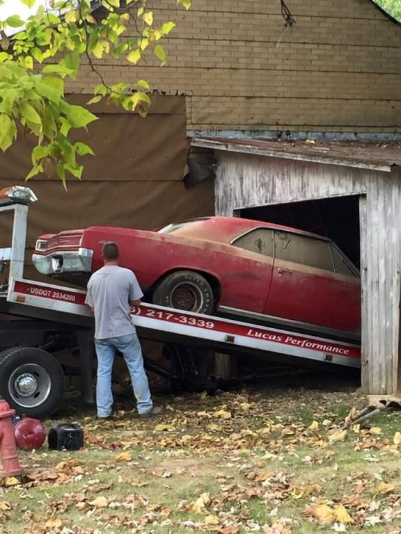 Wallpaper #Fbgc3JIBJvJKYCmET_q9261 Barn Find by Streetroddingcom Barn Find Cars Barn Finds Classic