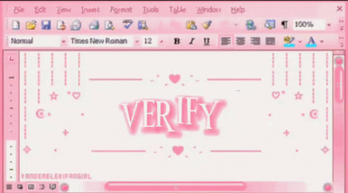 Wallpaper #i7gc2JIBJvJKYCmEL-bJ338 Verify Discord Gif Verify Discord Header Discover Share Gifs