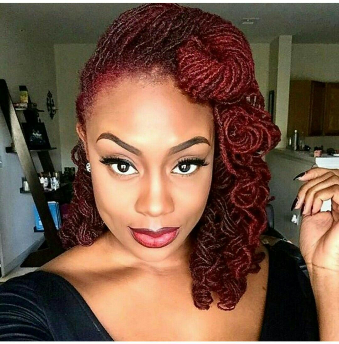Wallpaper #1WhoJJMBSpphPi3-ETjA174 Heres How You Can Install Super Long Goddess Faux Locs on Any Hair