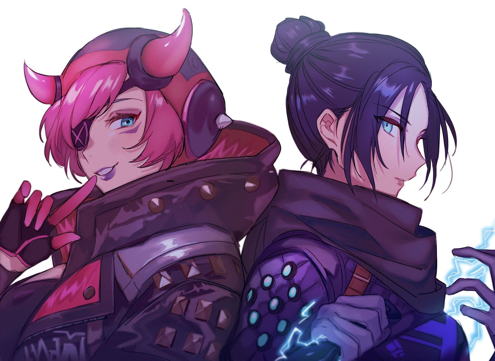 Wallpaper #6n3X9I4Bnwiau_P6NhBX37 Pin by Bluerayan46 on Apex Legends Legend Character Art Titanfall