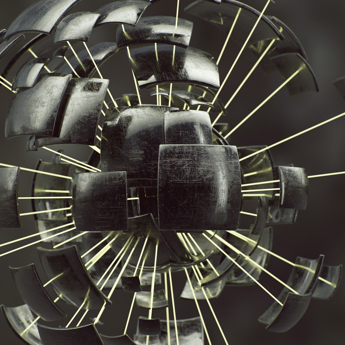Wallpaper #BGcT6pIBSpphPi3-TUVE280 Second Attempts Abstract Canvas Abstract Art Painting Globe Art HD