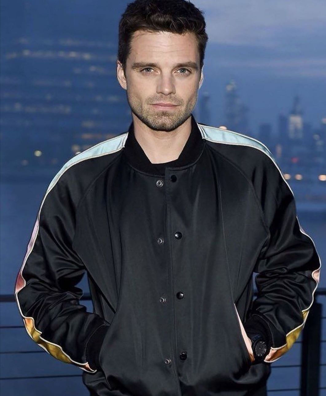 Wallpaper #pGhXGpMBSpphPi3-oRsR341 Most Beautiful Man Gorgeous Men Sebastian Stan Photoshoot Avengers