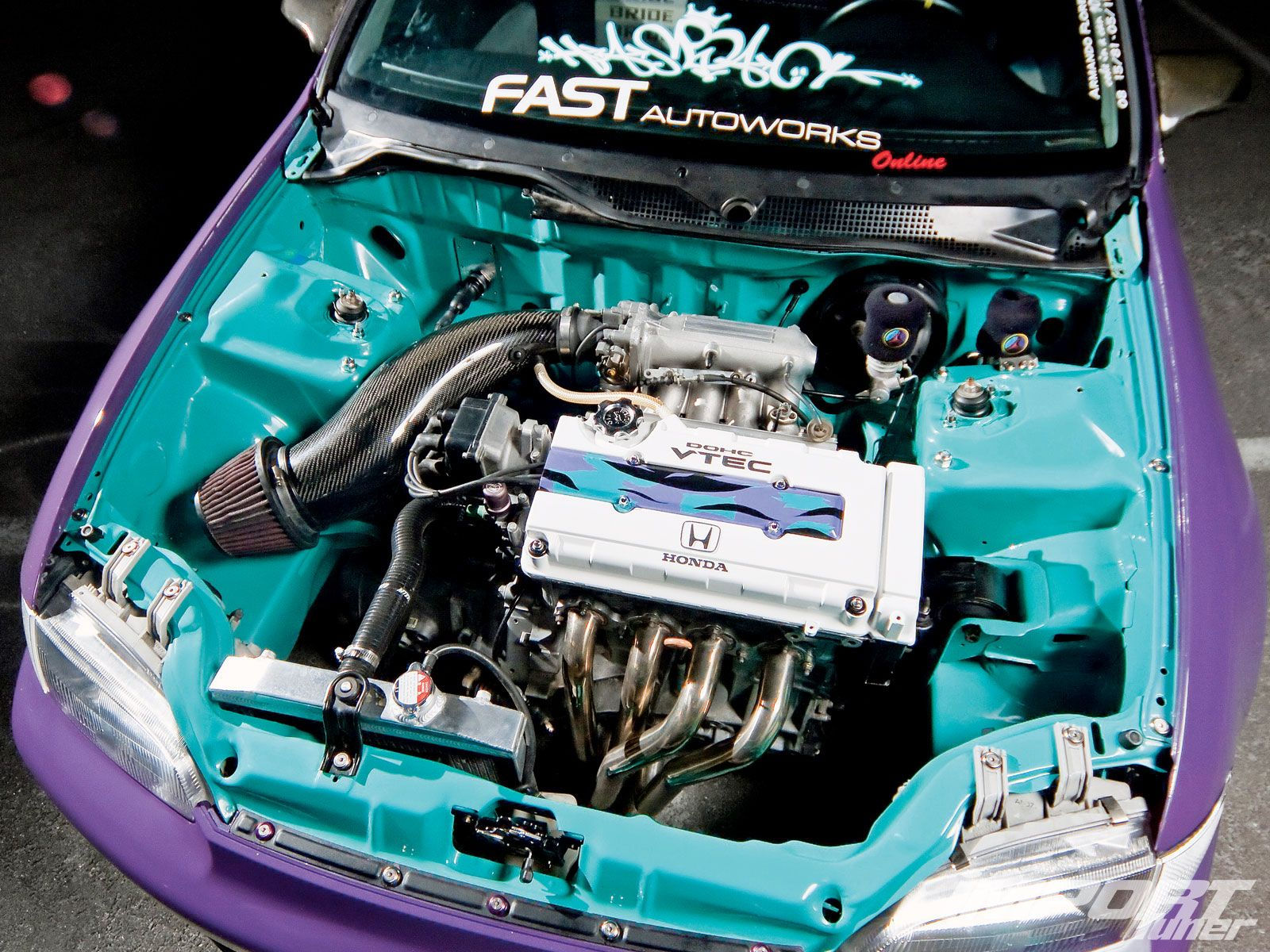 Wallpaper #i2feEpMBSpphPi3-vv0R223 Beautiful Engine Bay Jdm Honda Honda Crx Honda Civic Hatchback Honda