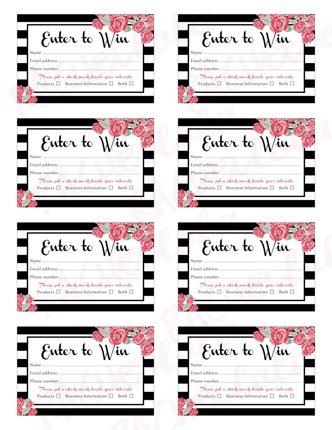 Wallpaper #58496 Free Printable Raffle Ticket Templates